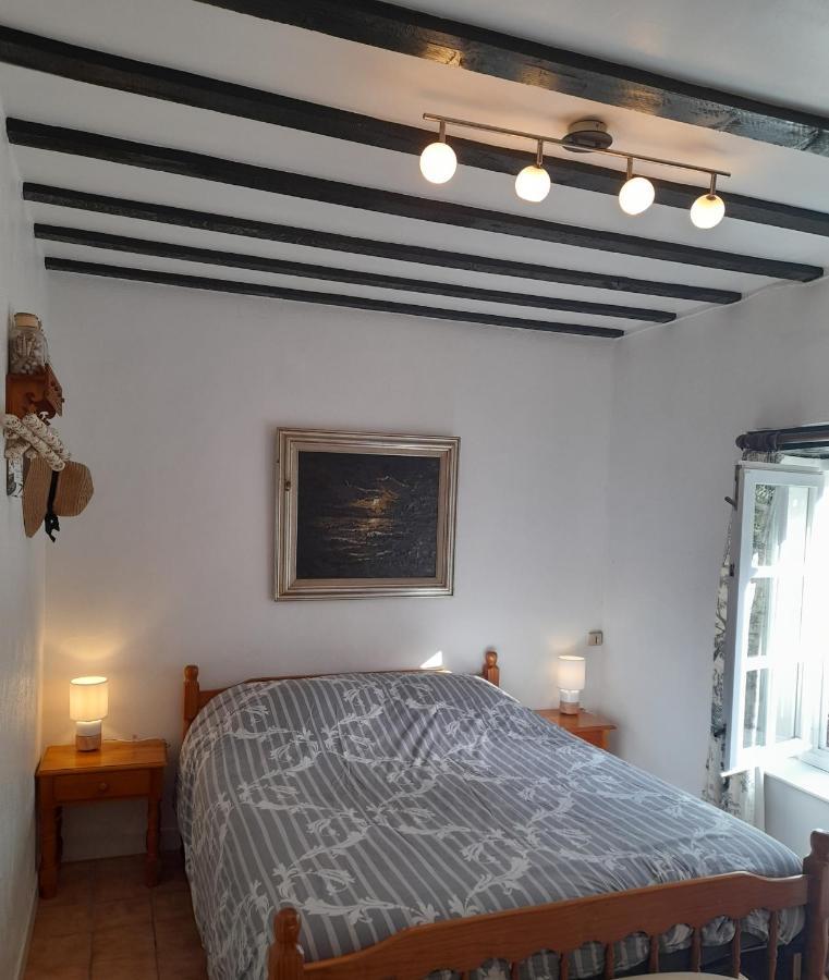 La Grange Villa Ranes Luaran gambar