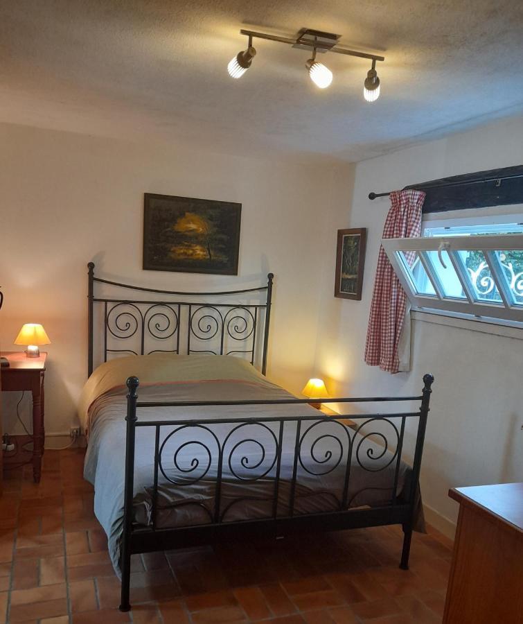 La Grange Villa Ranes Luaran gambar