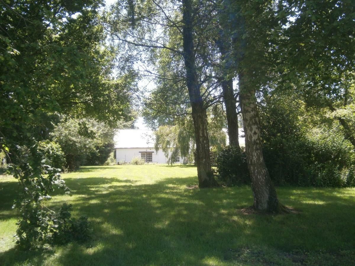 La Grange Villa Ranes Luaran gambar