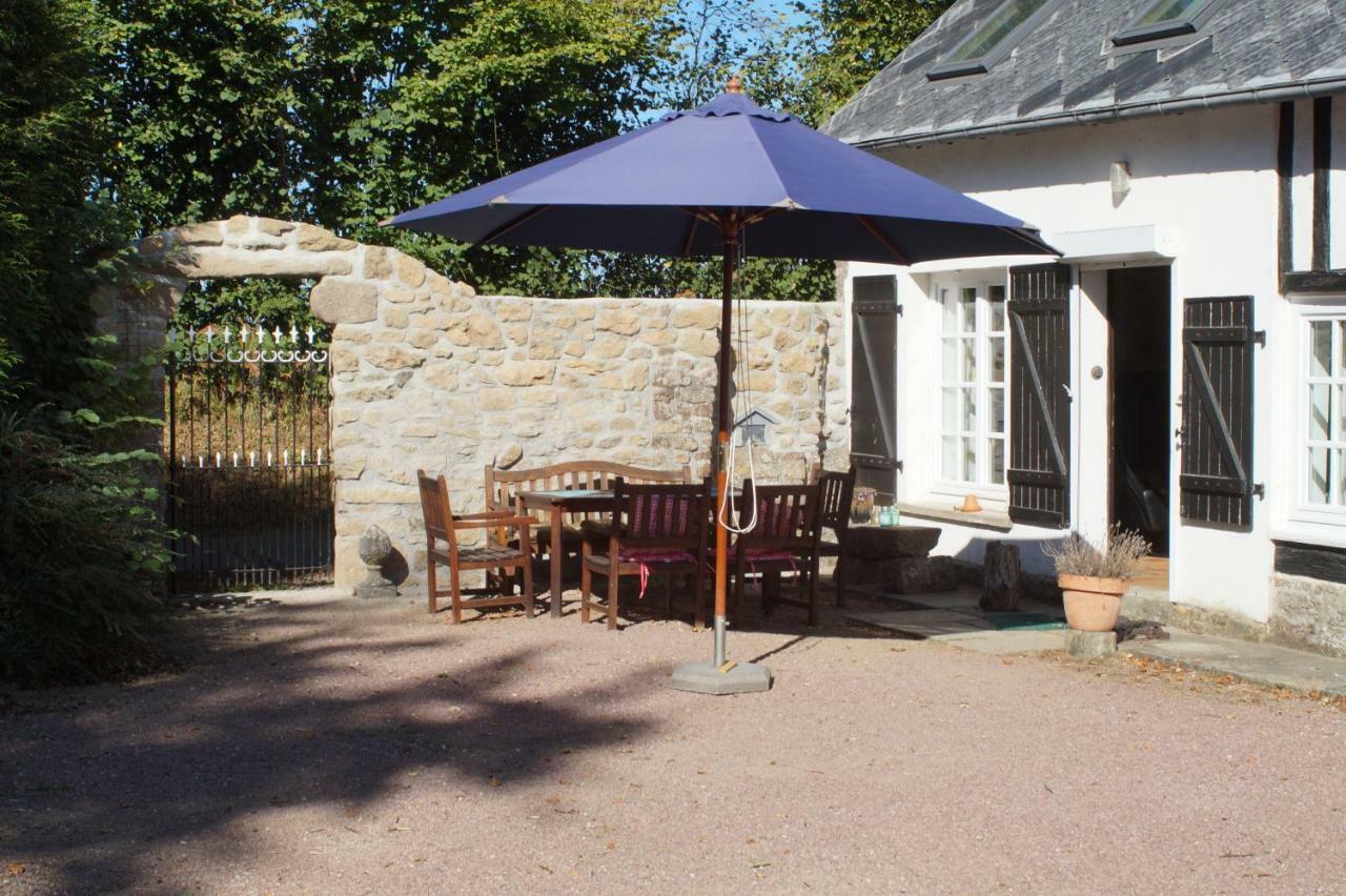 La Grange Villa Ranes Luaran gambar