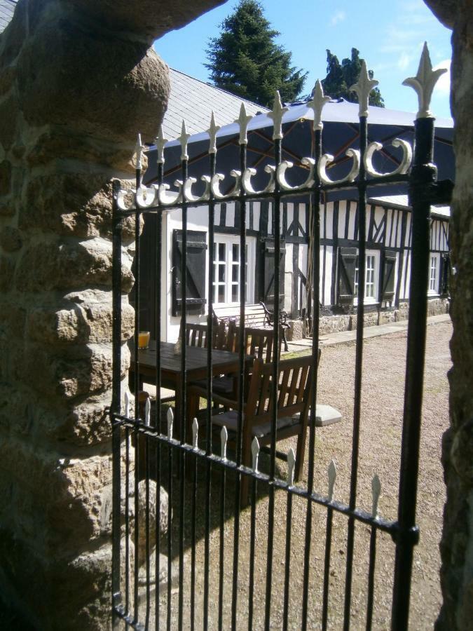 La Grange Villa Ranes Luaran gambar