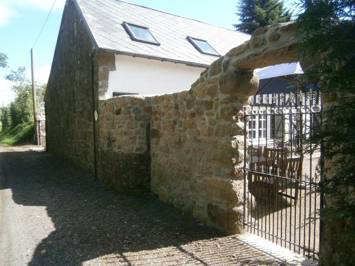 La Grange Villa Ranes Luaran gambar