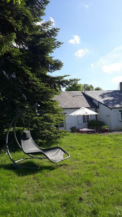 La Grange Villa Ranes Luaran gambar