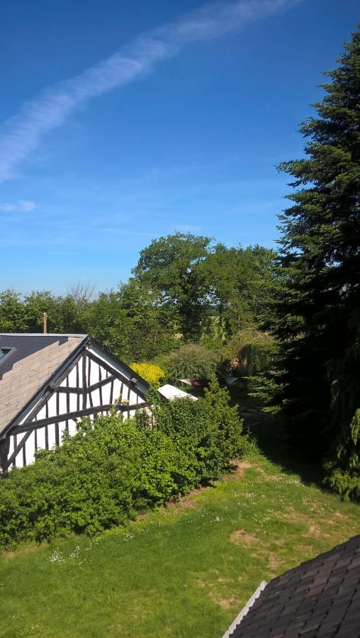 La Grange Villa Ranes Luaran gambar